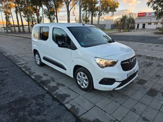 Opel Combo Life 2021 ELEGANCE L SOLO 114 MIL KMS