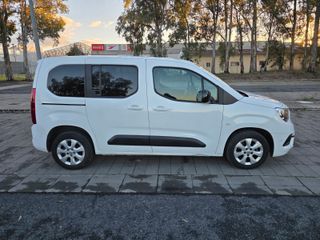 Opel Combo Life 2021 ELEGANCE L SOLO 114 MIL KMS