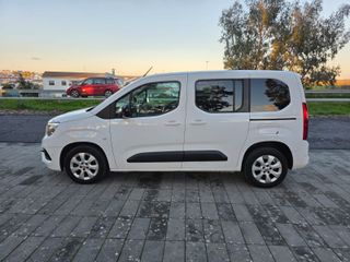 Opel Combo Life 2021 ELEGANCE L SOLO 114 MIL KMS