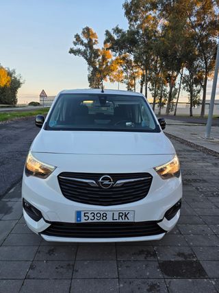 Opel Combo Life 2021 ELEGANCE L SOLO 114 MIL KMS