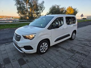 Opel Combo Life 2021 ELEGANCE L SOLO 114 MIL KMS