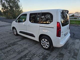 Opel Combo Life 2021 ELEGANCE L SOLO 114 MIL KMS
