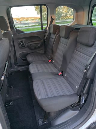 Opel Combo Life 2021 ELEGANCE L SOLO 114 MIL KMS