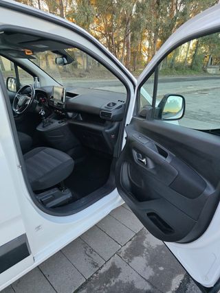 Opel Combo Life 2021 ELEGANCE L SOLO 114 MIL KMS