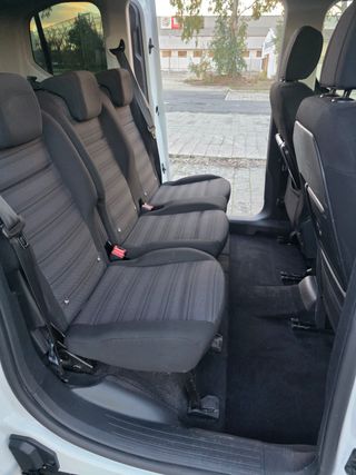 Opel Combo Life 2021 ELEGANCE L SOLO 114 MIL KMS