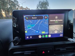 Opel Combo Life 2021 ELEGANCE L SOLO 114 MIL KMS