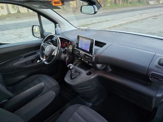 Opel Combo Life 2021 ELEGANCE L SOLO 114 MIL KMS