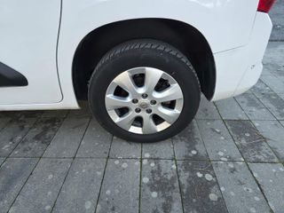 Opel Combo Life 2021 ELEGANCE L SOLO 114 MIL KMS