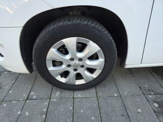 Opel Combo Life 2021 ELEGANCE L SOLO 114 MIL KMS