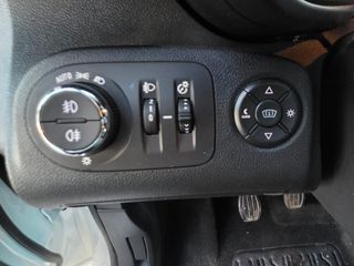 Opel Combo Life 2021 ELEGANCE L SOLO 114 MIL KMS