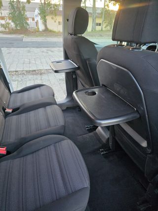 Opel Combo Life 2021 ELEGANCE L SOLO 114 MIL KMS