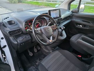 Opel Combo Life 2021 ELEGANCE L SOLO 114 MIL KMS