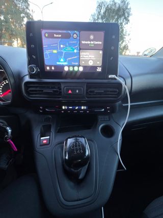 Opel Combo Life 2021 ELEGANCE L SOLO 114 MIL KMS