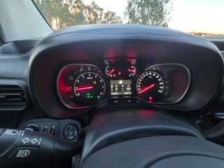 Opel Combo Life 2021 ELEGANCE L SOLO 114 MIL KMS