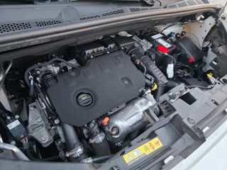 Opel Combo Life 2021 ELEGANCE L SOLO 114 MIL KMS