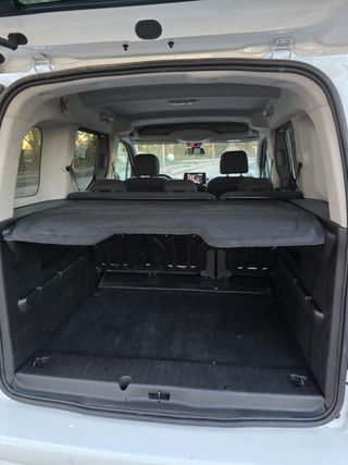 Opel Combo Life 2021 ELEGANCE L SOLO 114 MIL KMS