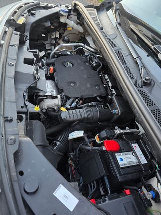 Opel Combo Life 2021 ELEGANCE L SOLO 114 MIL KMS