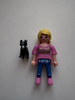 Playmobil 70607 - Cámara y Vlogger