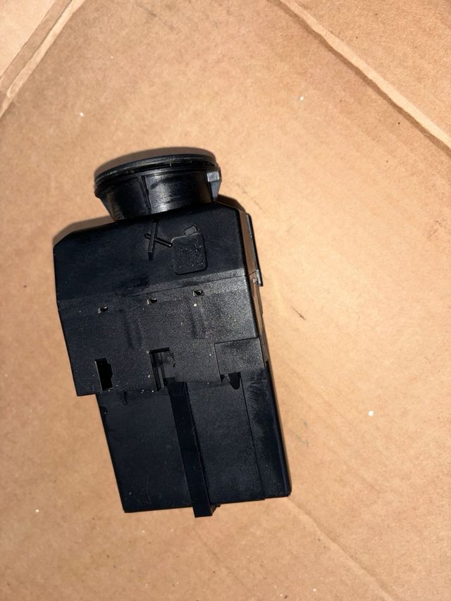 EZS Mercedes Vito Viano 6395450608