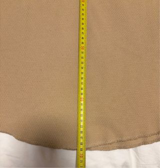 Camisa / t-shirt manga 3/4 Uniqlo