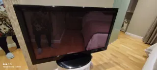 Televisión Panasonic TX-P42X20E