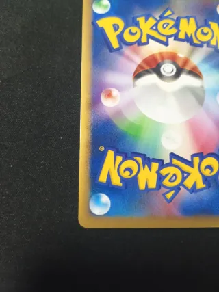 Carta Pokemon - Onix