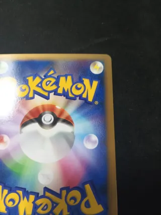 Carta Pokemon - Onix