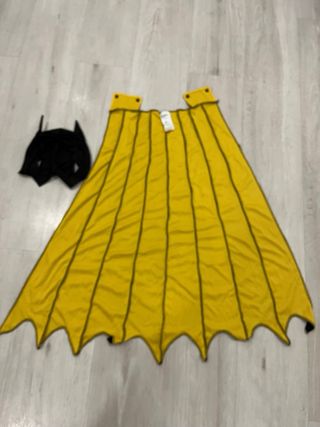 Disfraz Batwoman Talla XL