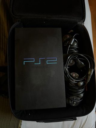 PlayStation 3 (PS3) 160GB + Mando + Juegos