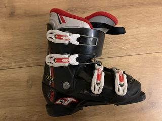 Equipo de esquí infantil para niños de 8 a 10 años