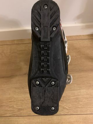 Equipo de esquí infantil para niños de 8 a 10 años