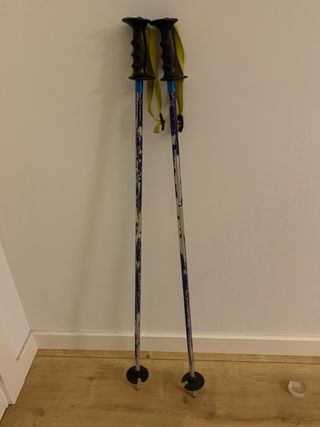 Equipo de esquí infantil para niños de 8 a 10 años