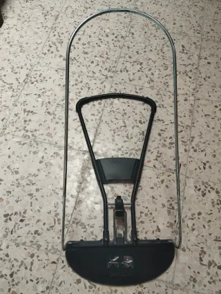 Hamaca BabyBjörn + accesorio + 3 fundas