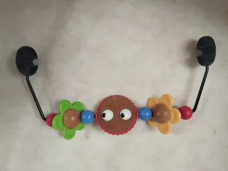 Hamaca BabyBjörn + accesorio + 3 fundas