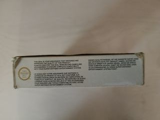 FIFA Soccer 96 - Super Nintendo - PAL EUR