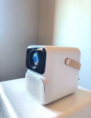 Proyector Portátil Wanbo T6 Max