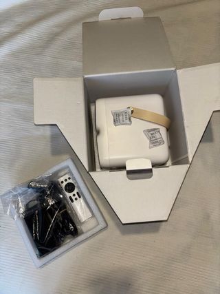 Proyector Portátil Wanbo T6 Max