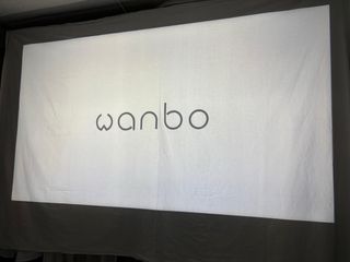 Proyector Portátil Wanbo T6 Max