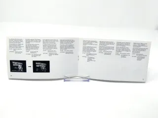 Rocket Knight Adventures (ESP) SEGA MEGA DRIVE