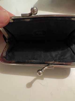 Monedero mujer vintage Tommy Hilfiger