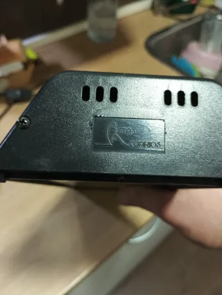 Lámpara fluorescente acuario