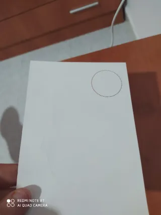 Sello Conmemorativo 400 Años Casa Moneda Madrid