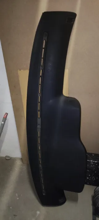 Visera Clio 16V / Williams