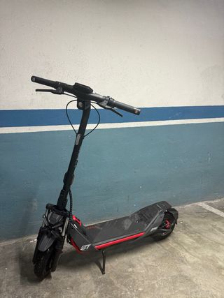Patinete segway z3 pro