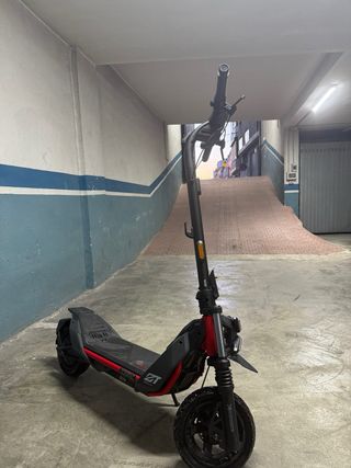 Patinete segway z3 pro