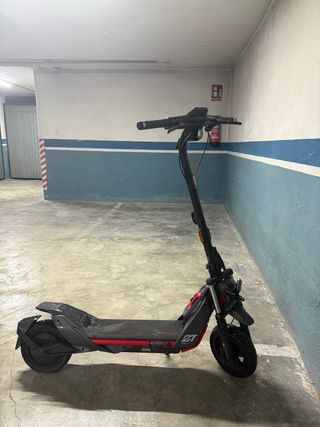 Patinete segway z3 pro