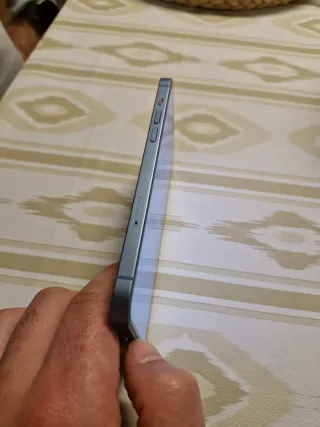 iPhone 14 Plus 128GB Azul