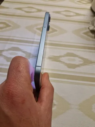 iPhone 14 Plus 128GB Azul