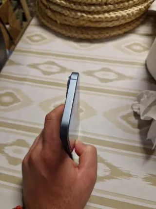 iPhone 14 Plus 128GB Azul