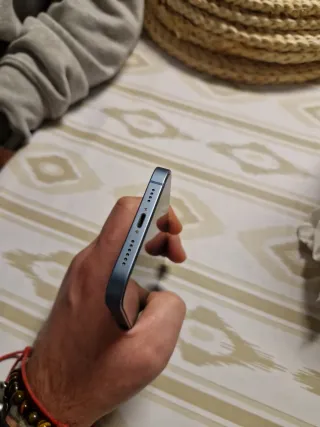 iPhone 14 Plus 128GB Azul